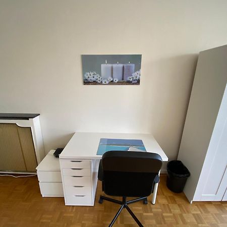 Chambre Deluxe Льо Ман Екстериор снимка
