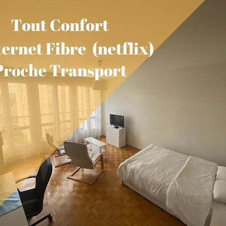 Chambre Deluxe Льо Ман Екстериор снимка