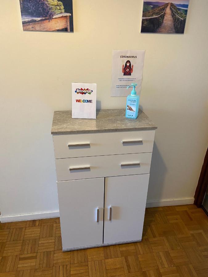 Chambre Deluxe Льо Ман Екстериор снимка
