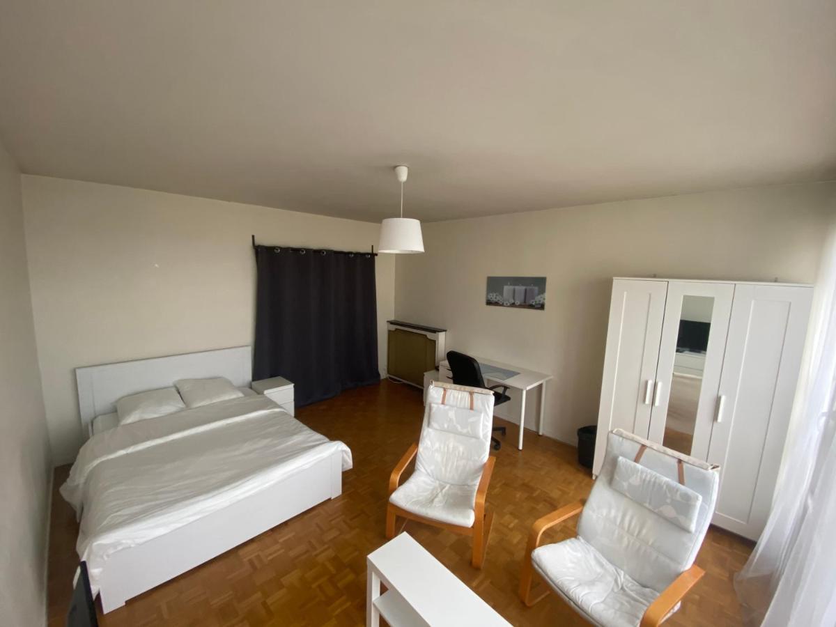 Chambre Deluxe Льо Ман Екстериор снимка